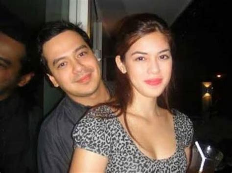 john lloyd cruz shaina magdayao.